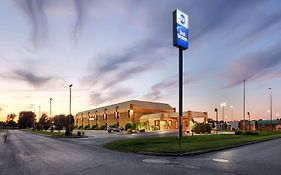 Best Western Martinsville In